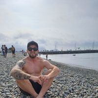 Gianfranco Rissetto's Photo