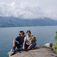 Shun Takeuchi's Photo