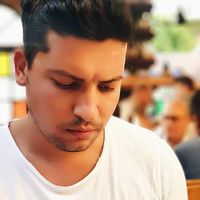 Alper Karakoç's Photo