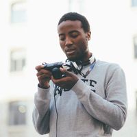 Azzifar Aboudou's Photo