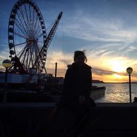 Fotos von Irem Simsek