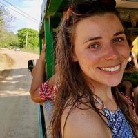 Megan Mason的照片