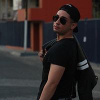 Gabriel Rodríguez's Photo