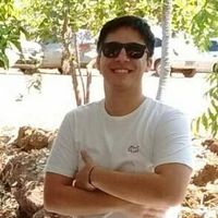 Fábio Velasco's Photo