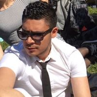 Cherif Hardoyal's Photo