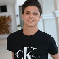 Taleb Almnaged's Photo