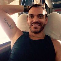 Moacir Forti's Photo