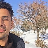 mohammadhassan badihehaghdam's Photo