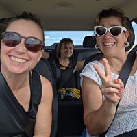 Ana Garcia queipo's Photo