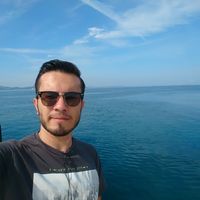 Kamyar Chabok's Photo