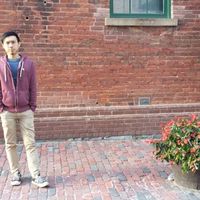 Gabriel Wong's Photo