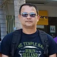 Martti Brantzeg jr.'s Photo