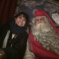 Yoko Anakubo's Photo