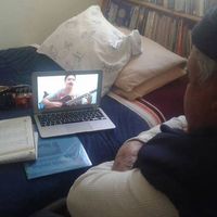 Ramses Tapia's Photo