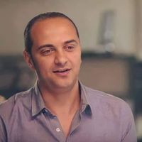 Mohamed Obia's Photo