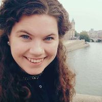 Colleen Driscoll's Photo