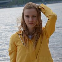 Christina Vigovsky的照片