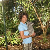 Tommi Tolvanen's Photo