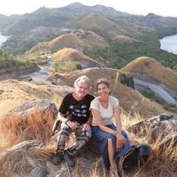 Isabelle Goudeau's Photo