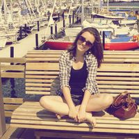 Diana Kijauskaitė's Photo