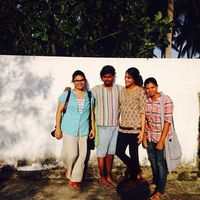 Tabassum Taabu's Photo