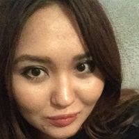 Salta Assanova的照片