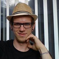 Jonas Hammann的照片