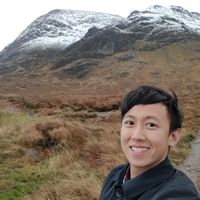 Elijah Sida Tan's Photo