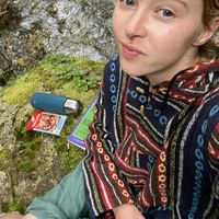 Diana Shelkova的照片