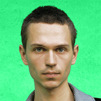 Philipp Sedov的照片