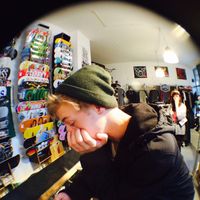 Benni Rentzsch's Photo