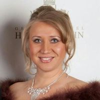 Jelena Koezjmina的照片