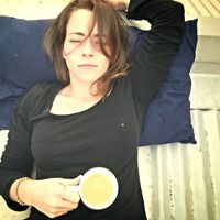 Photos de Sarah Buisson