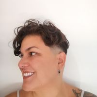 Thais Siqueira Canesin's Photo