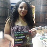 Aline Silva的照片