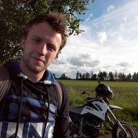 Alex Braumann的照片