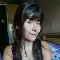 Sabrina Migueis's Photo