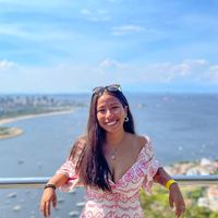 Giulliana Yarin López的照片