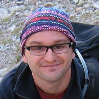 Matthieu Ambid's Photo