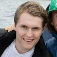 Marijn Janssen's Photo