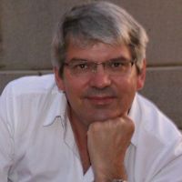 Didier Cochard's Photo