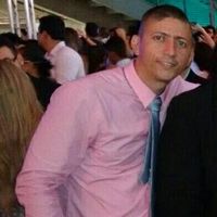 Fotos de Marklebson Santana