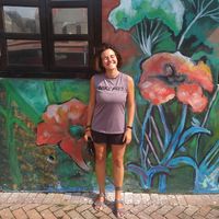 Le foto di Katya Kondrashova