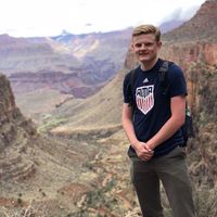 Cameron Angus's Photo