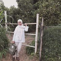 Le foto di Dewi  Febriana