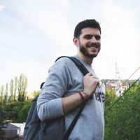 Photos de Levan Sirbiladze