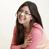 Mariana Cruz的照片