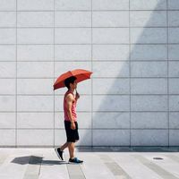 Alvin Huang的照片