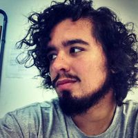 Thiago Braga的照片