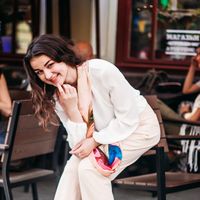 Polina Pilyaeva's Photo